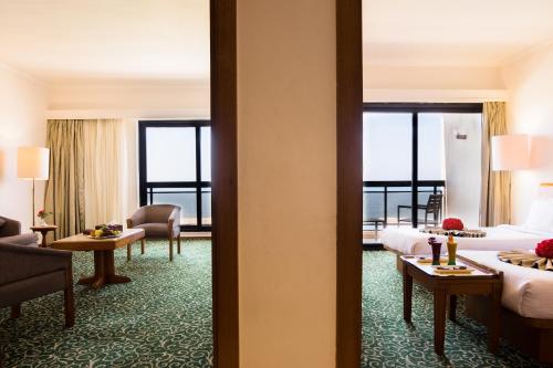 亞歷山大廣場酒店 (Plaza Hotel Alexandria) in 亞力山卓 亞歷山大廣場酒店 (Plaza Hotel Alexandria) in 亞力山卓