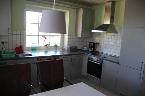 Kitchen, Uns Olendeel -keine Monteure- in Westensee Kitchen, Uns Olendeel -keine Monteure- in Westensee