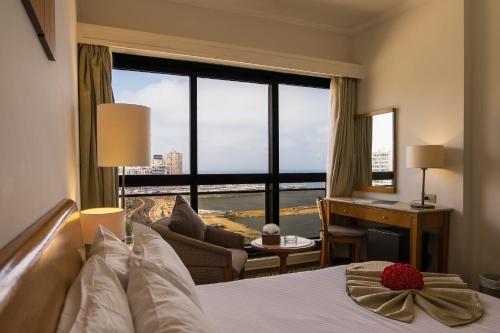 נוף, Plaza Hotel Alexandria in אלכסנדריה נוף, Plaza Hotel Alexandria in אלכסנדריה
