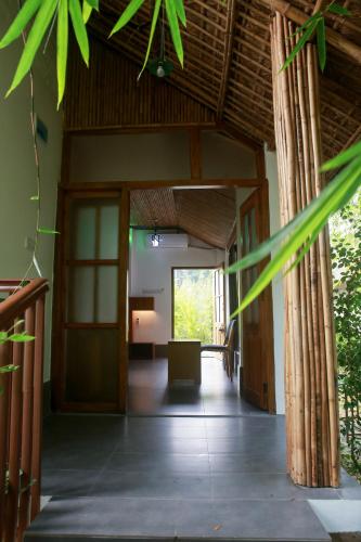 Balishira Resort Ltd. in Sreemangal Upazila Balishira Resort Ltd. in Sreemangal Upazila