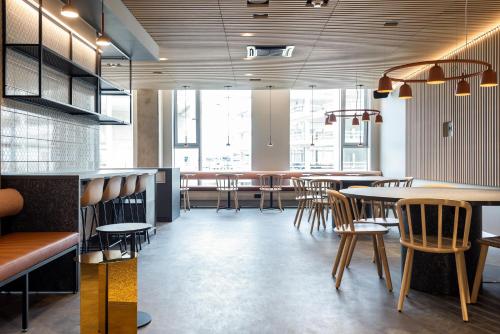 Cocina, Citybox Tallinn in Tallinn Cocina, Citybox Tallinn in Tallinn