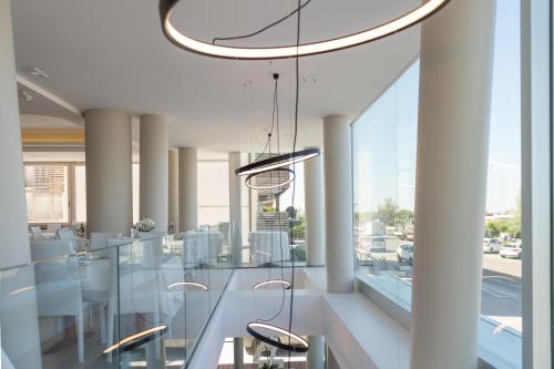 المطعم, Hotel Commodore in Cervia المطعم, Hotel Commodore in Cervia