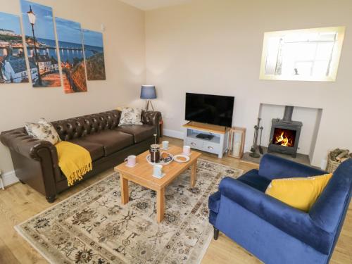 Westonby Lodge in High Hawsker Westonby Lodge in High Hawsker