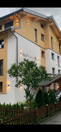 入口, Quality Hosts Arlberg - ALPtyrol Appartements in 聖 安東 艾爾博格 入口, Quality Hosts Arlberg - ALPtyrol Appartements in 聖 安東 艾爾博格