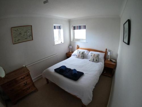 Anchor Cottage in East Cowes Anchor Cottage in East Cowes