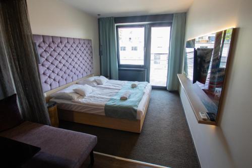 VISION APARTMAN in ヴァドケルト VISION APARTMAN in ヴァドケルト