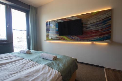 VISION APARTMAN in ヴァドケルト VISION APARTMAN in ヴァドケルト
