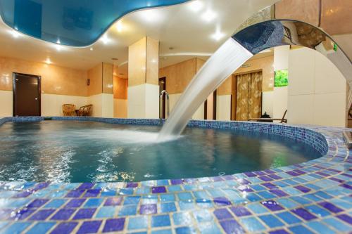 Spa, Hotel Victoria in Kharkiv Spa, Hotel Victoria in Kharkiv