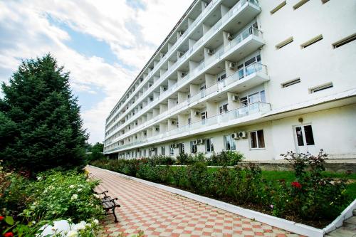 Sanatoriy Kirova Hotel