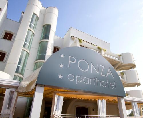 This photo about Aparthotel Ponza shared on HyHotel.com