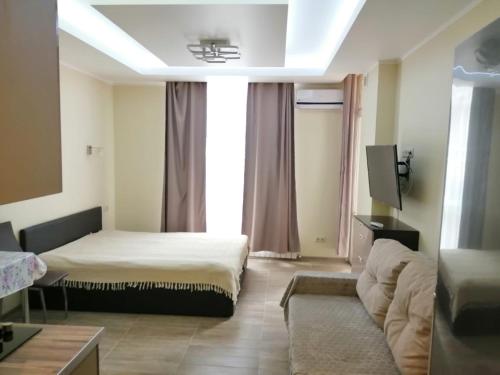 Апартаменты in Khostinsky Апартаменты in Khostinsky