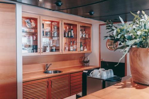 ผับ/เลาจน์, Centro Hotel Turku in ใจกลางเมืองตูร์กู ผับ/เลาจน์, Centro Hotel Turku in ใจกลางเมืองตูร์กู