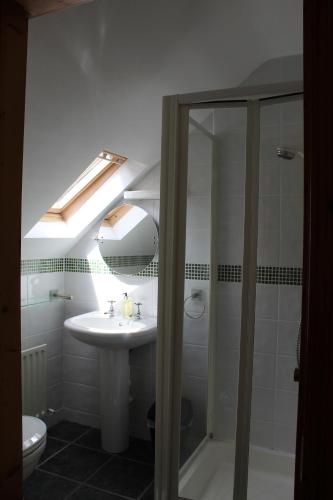Baño, Riversdale House room only accommodation, A98KD85 in Wicklow Baño, Riversdale House room only accommodation, A98KD85 in Wicklow