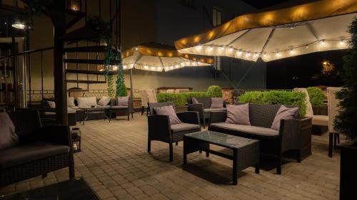 Boutique Hotel Milton in Rostov On Don Boutique Hotel Milton in Rostov On Don