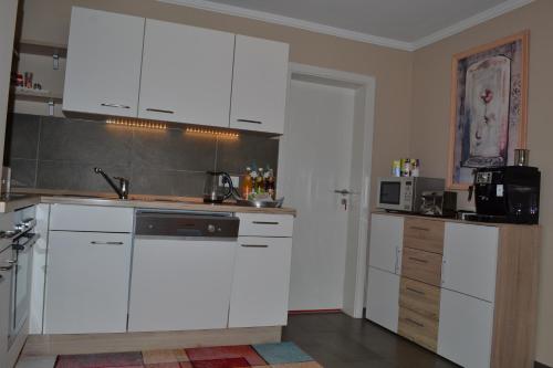 Kitchen, bei den Geißens in Aldersbach Kitchen, bei den Geißens in Aldersbach