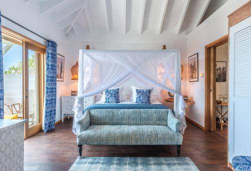 Hotel Villa Marie Saint Barth, Maisons et Hotels Sibuet in Gustavia Hotel Villa Marie Saint Barth, Maisons et Hotels Sibuet in Gustavia