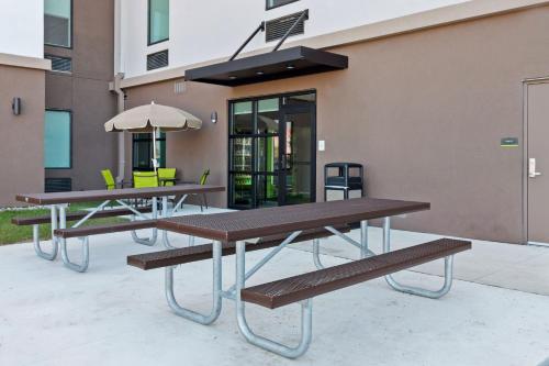 Faciliteiten, Extended Stay America Premier Suites - Port Charlotte - I-75 in Port Charlotte (FL) Faciliteiten, Extended Stay America Premier Suites - Port Charlotte - I-75 in Port Charlotte (FL)