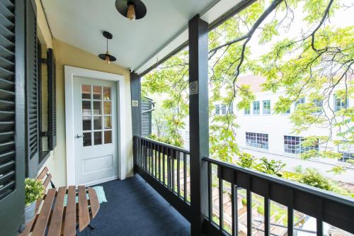 The Georgetown House Washington D.C. near Georgetown The Georgetown House Washington D.C. near Georgetown