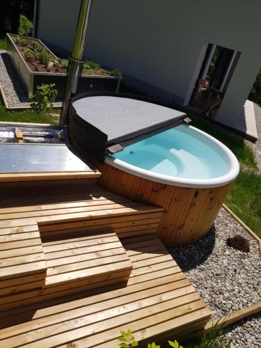 Létesítmények, Casa Joia Rara in Millstatt Létesítmények, Casa Joia Rara in Millstatt
