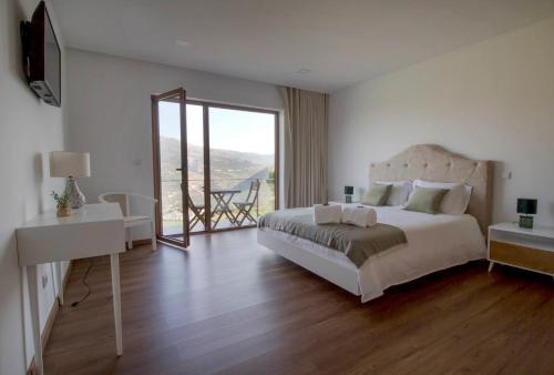 Vila Douro Guesthouse in Mesáo Frio Vila Douro Guesthouse in Mesáo Frio