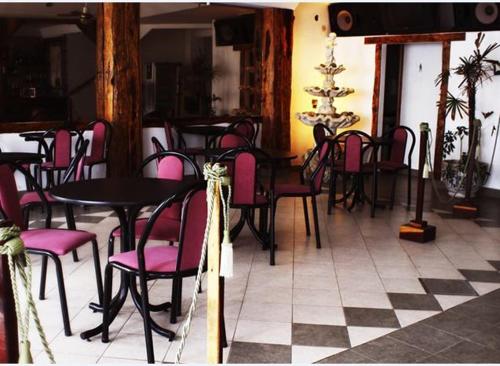 This photo about Hotel Luna Morena shared on HyHotel.com