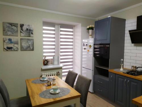 ISABELLE APARTMENTS in موجيليف ISABELLE APARTMENTS in موجيليف