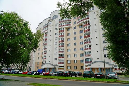 مدخل, ISABELLE APARTMENTS in موجيليف مدخل, ISABELLE APARTMENTS in موجيليف