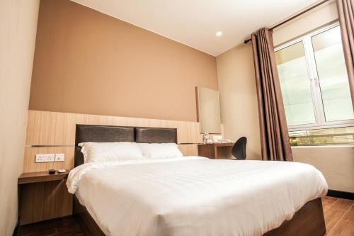 Friendly Hotel in Kudat Friendly Hotel in Kudat