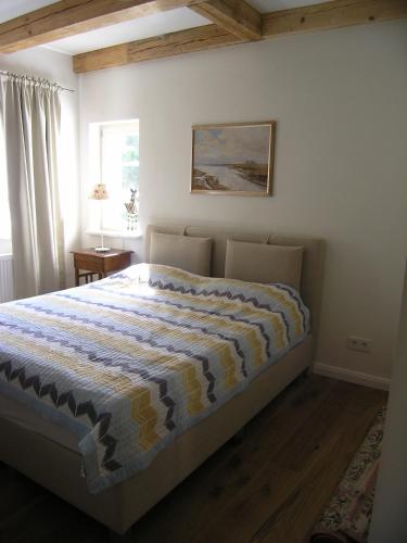 This photo about Apartmenthaus Kleinmachnow shared on HyHotel.com