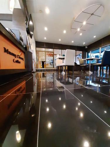 馬尼魯特蘇林酒店 (Maneerote Hotel Surin) in 素林 馬尼魯特蘇林酒店 (Maneerote Hotel Surin) in 素林