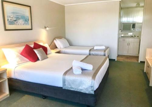 Burwood East Motel in Glen Waverley Burwood East Motel in Glen Waverley