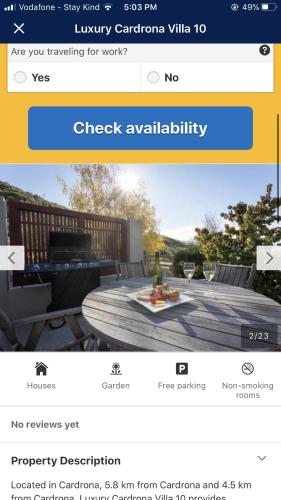 Quality Cardrona Villa 11 in Cardrona Quality Cardrona Villa 11 in Cardrona