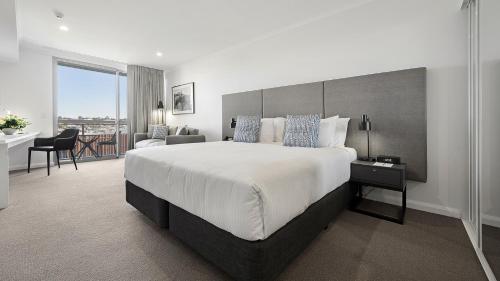 Oaks Toowoomba Hotel in Toowoomba City Center Oaks Toowoomba Hotel in Toowoomba City Center