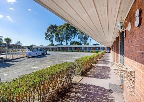 Kert, Burwood East Motel in Glen Waverley Kert, Burwood East Motel in Glen Waverley