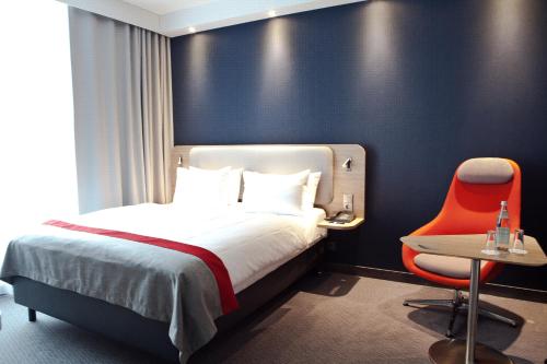 Holiday Inn Express Saarbrucken in Saarbrucken Holiday Inn Express Saarbrucken in Saarbrucken
