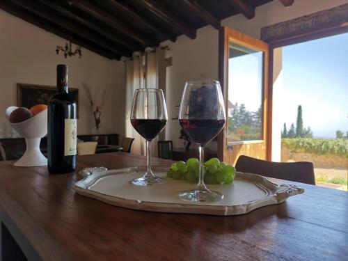 Instalaciones, Villa La Lumia B&B Suites & Apartments in Agrigento Suburbs Instalaciones, Villa La Lumia B&B Suites & Apartments in Agrigento Suburbs