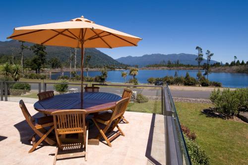 Aldamere Lodge
