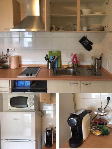 Зручності, Apartment CHEZ TONY in Штрассе Зручності, Apartment CHEZ TONY in Штрассе