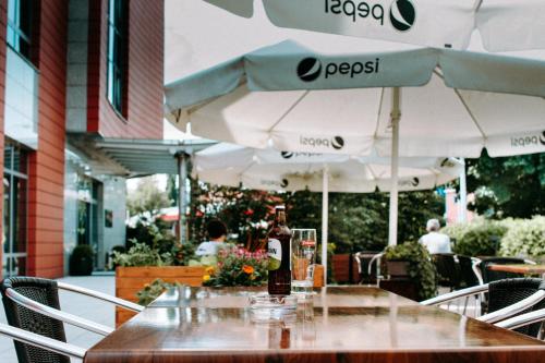 מתקני המלון, Ruben Hotel Zielona Gora in זילונה גורה מתקני המלון, Ruben Hotel Zielona Gora in זילונה גורה