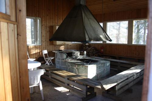 Facilities, Lohijarven Erakeskus in Lohijarvi Facilities, Lohijarven Erakeskus in Lohijarvi