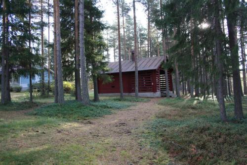 Facilities, Lohijarven Erakeskus in Lohijarvi Facilities, Lohijarven Erakeskus in Lohijarvi