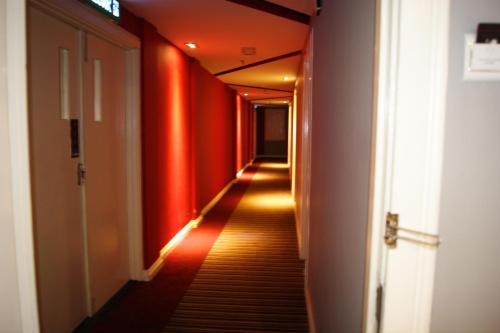 Facilities, Sani Hotel near Hospital Kuala Lumpur (HKL) Facilities, Sani Hotel near Hospital Kuala Lumpur (HKL)