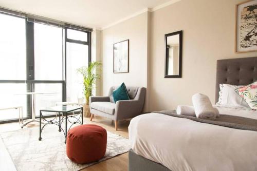Four Seasons Apartments in Кейптаун Four Seasons Apartments in Кейптаун