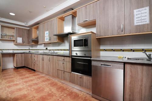 Feel Hostel City Center in Málaga Feel Hostel City Center in Málaga