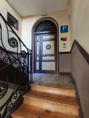 Adeco Madrid Hostel