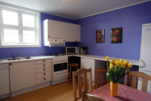 Instalaciones, Kringsja Hotel in Balestrand Instalaciones, Kringsja Hotel in Balestrand