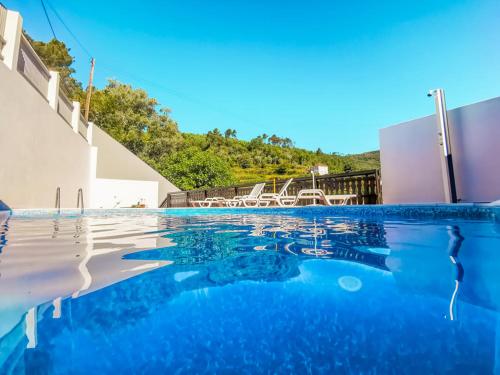 Casa Carolina in แคสโตร เดีย Casa Carolina in แคสโตร เดีย