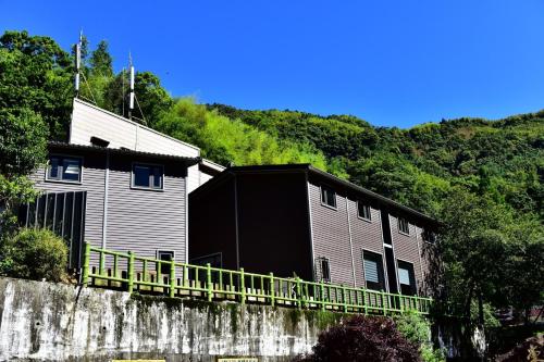 雲林古坑草嶺櫻花季景點餐廳推薦|東碧山莊無菜單料理七菜一湯00 - 第15張圖 雲林古坑草嶺櫻花季景點餐廳推薦|東碧山莊無菜單料理七菜一湯00