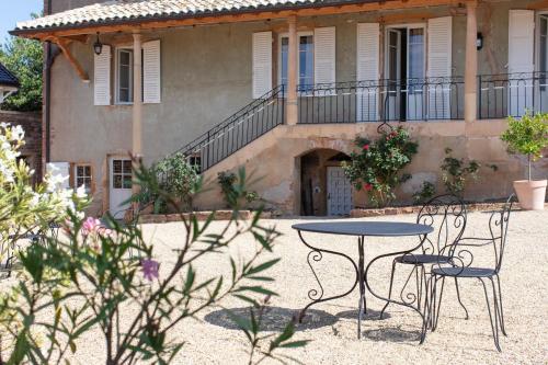 外部景觀, Chambres d'hôtes Vers la Croix (Chambres d'hotes Vers la Croix) in 藍納 外部景觀, Chambres d'hôtes Vers la Croix (Chambres d'hotes Vers la Croix) in 藍納
