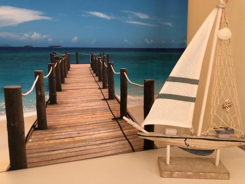 บริการและสิ่งอำนวยความสะดวก, Polaris Yacht Apartman in ซิเกตี โจเซฟ บริการและสิ่งอำนวยความสะดวก, Polaris Yacht Apartman in ซิเกตี โจเซฟ